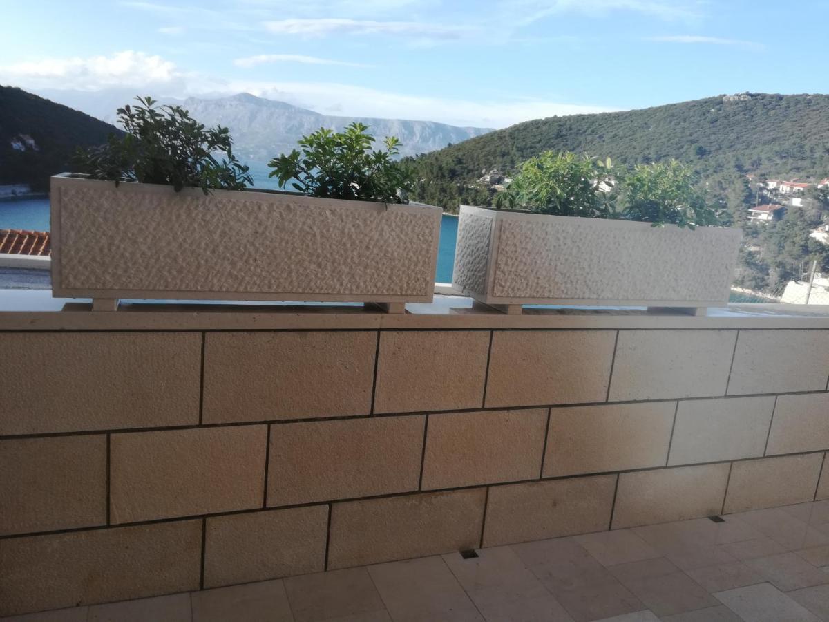 Apartman Ruzica Pucisca Zewnętrze zdjęcie