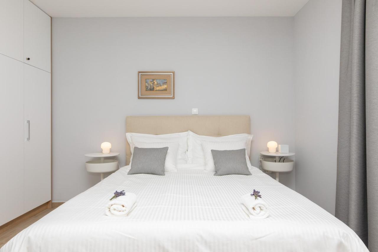 Apartman Ruzica Pucisca Zewnętrze zdjęcie