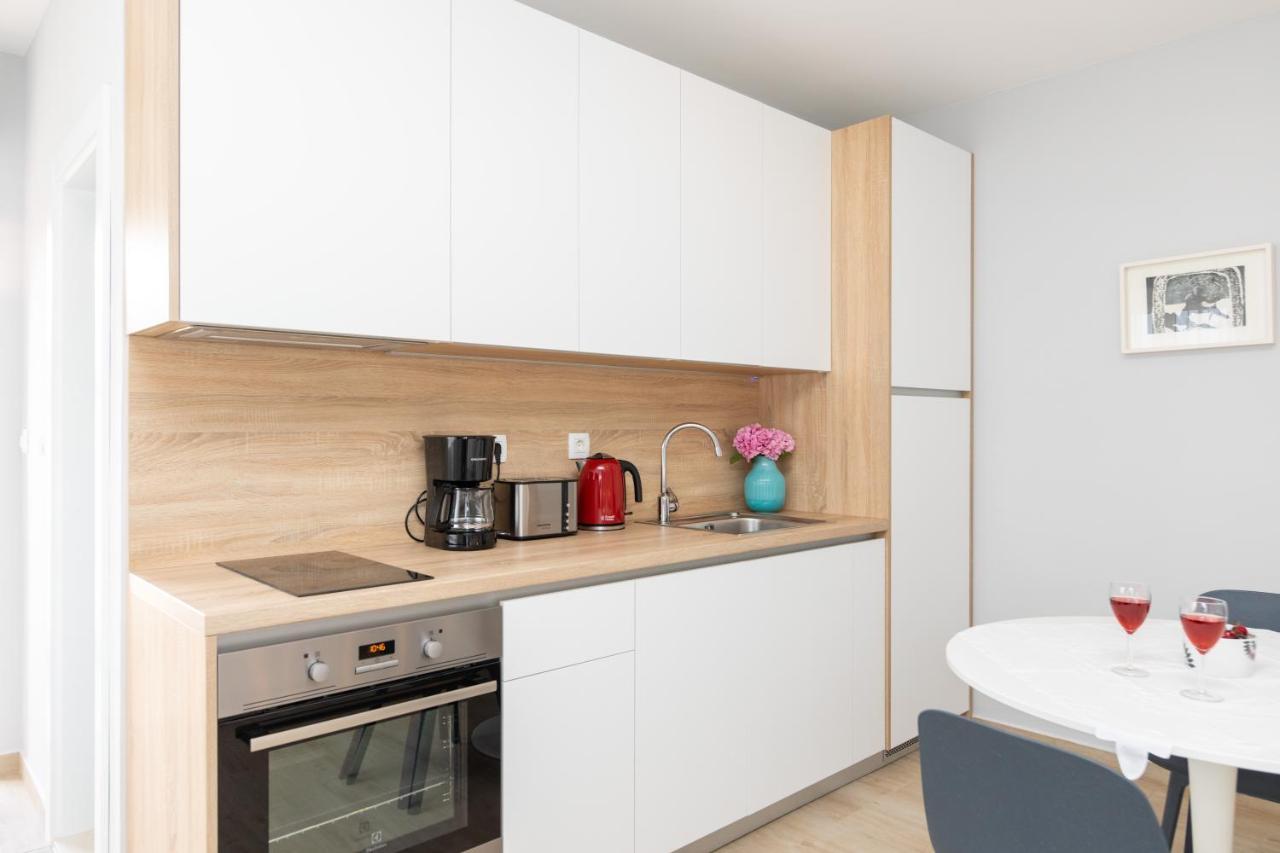Apartman Ruzica Pucisca Zewnętrze zdjęcie