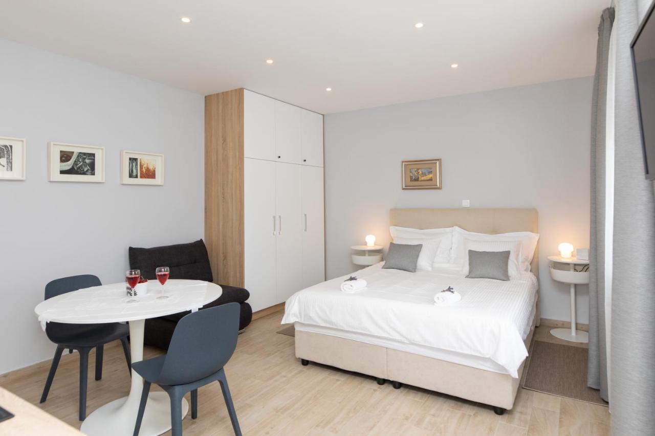 Apartman Ruzica Pucisca Zewnętrze zdjęcie