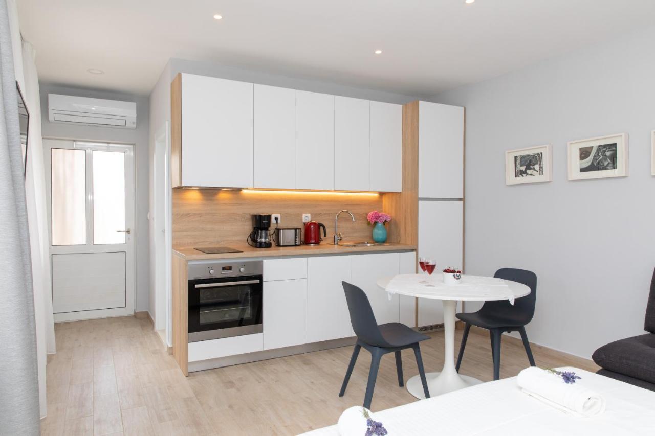 Apartman Ruzica Pucisca Zewnętrze zdjęcie