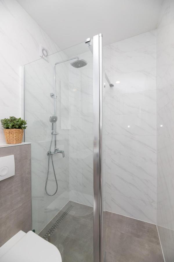 Apartman Ruzica Pucisca Zewnętrze zdjęcie
