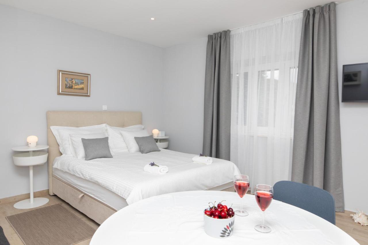 Apartman Ruzica Pucisca Zewnętrze zdjęcie