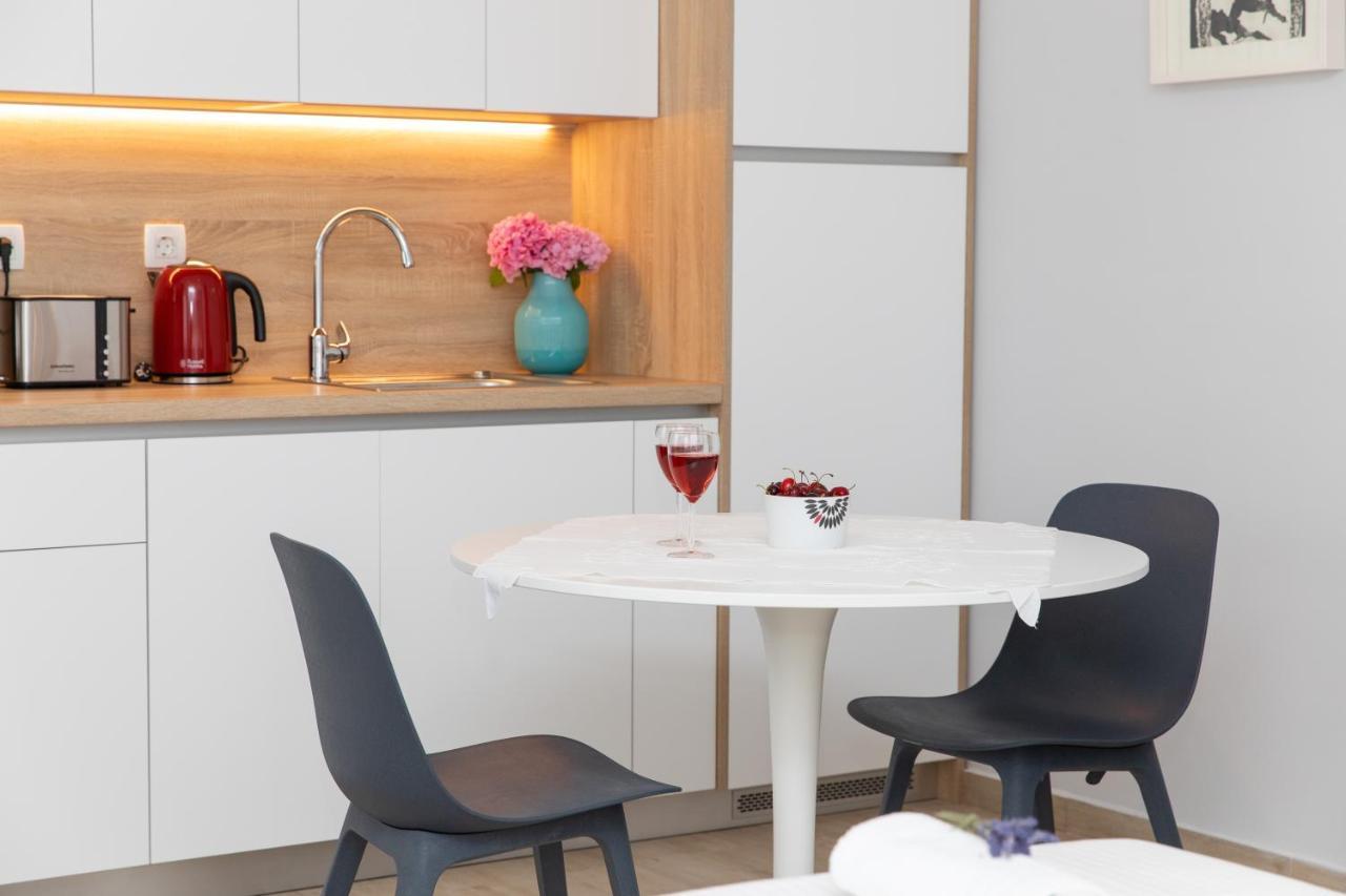 Apartman Ruzica Pucisca Zewnętrze zdjęcie