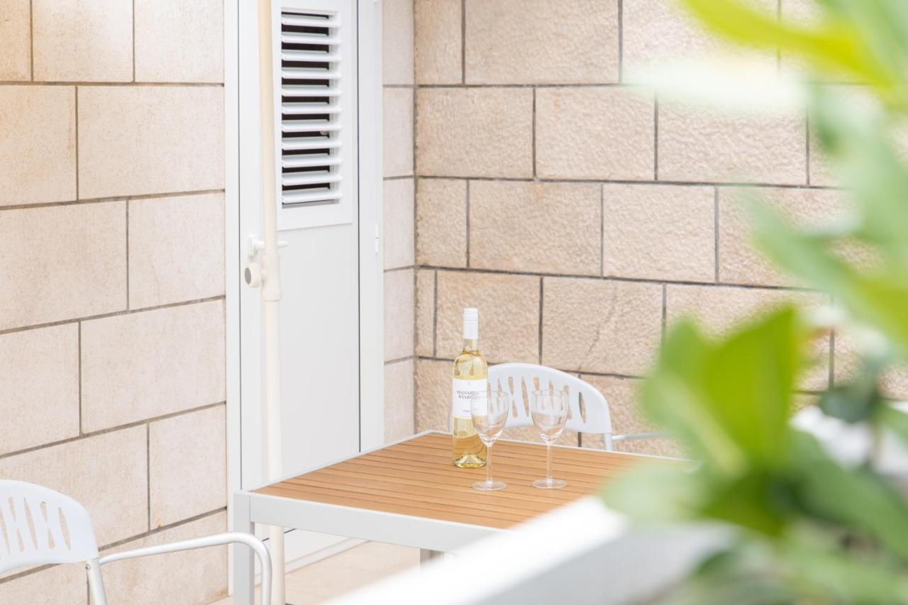 Apartman Ruzica Pucisca Zewnętrze zdjęcie