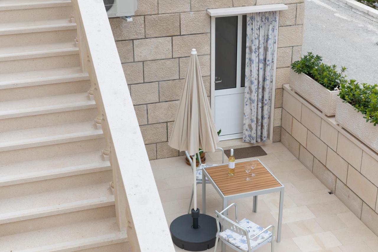 Apartman Ruzica Pucisca Zewnętrze zdjęcie
