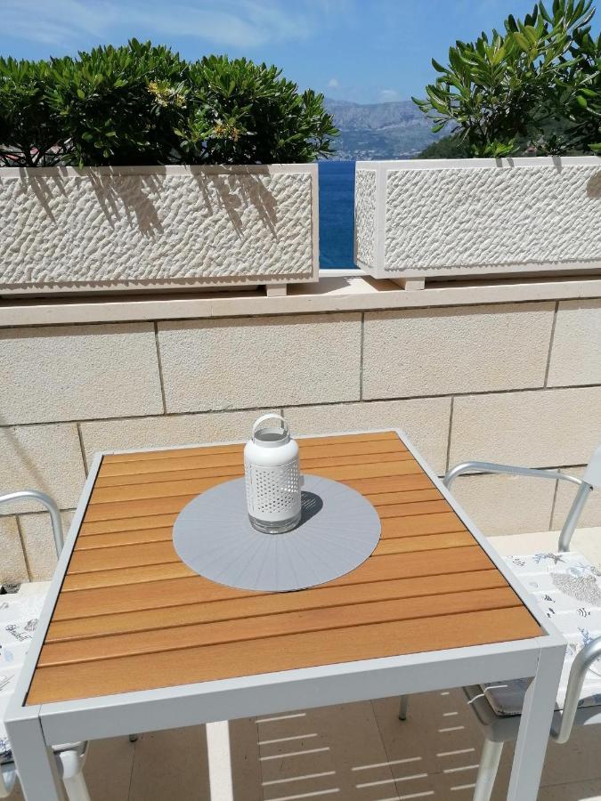 Apartman Ruzica Pucisca Zewnętrze zdjęcie