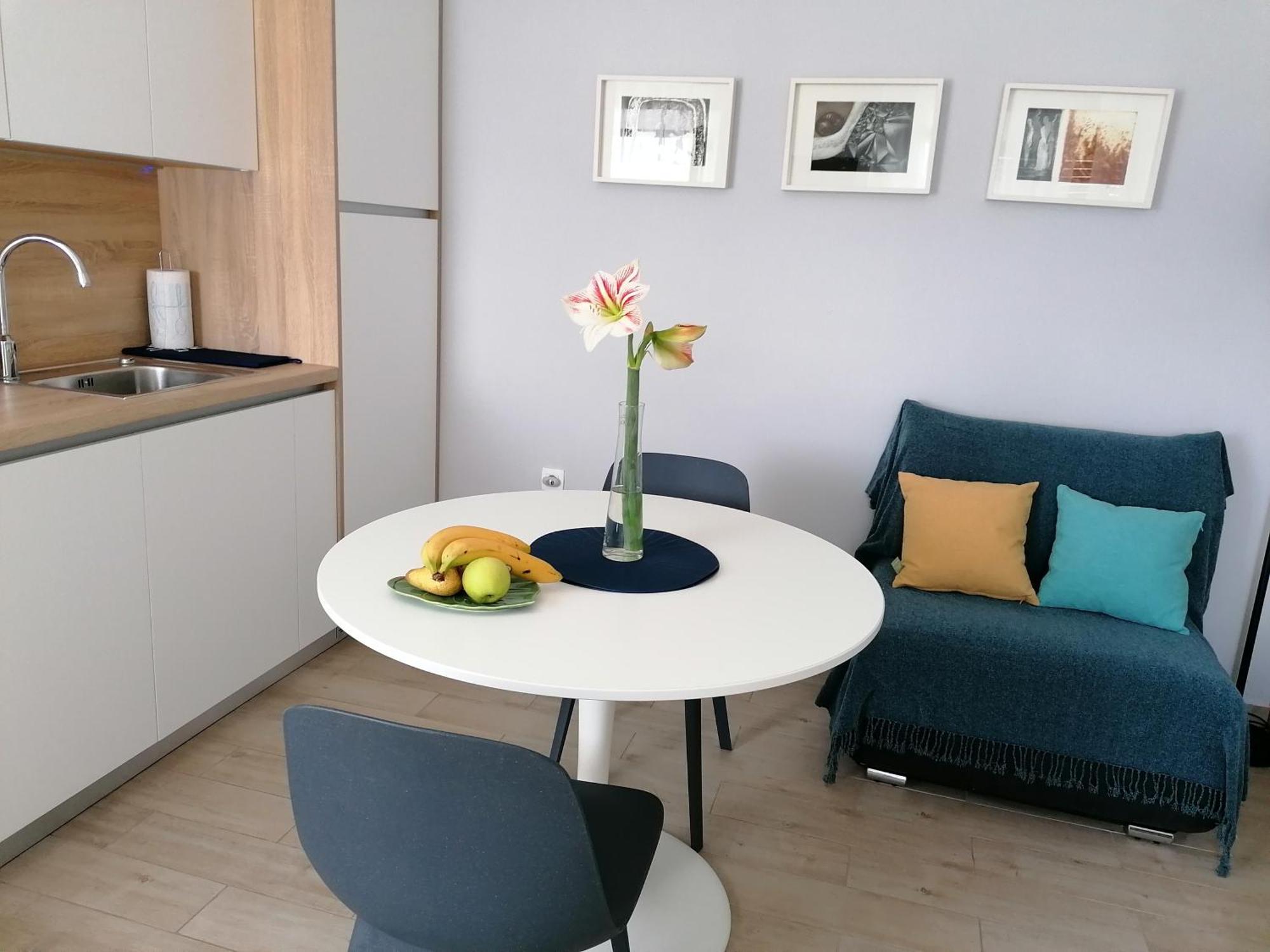 Apartman Ruzica Pucisca Zewnętrze zdjęcie