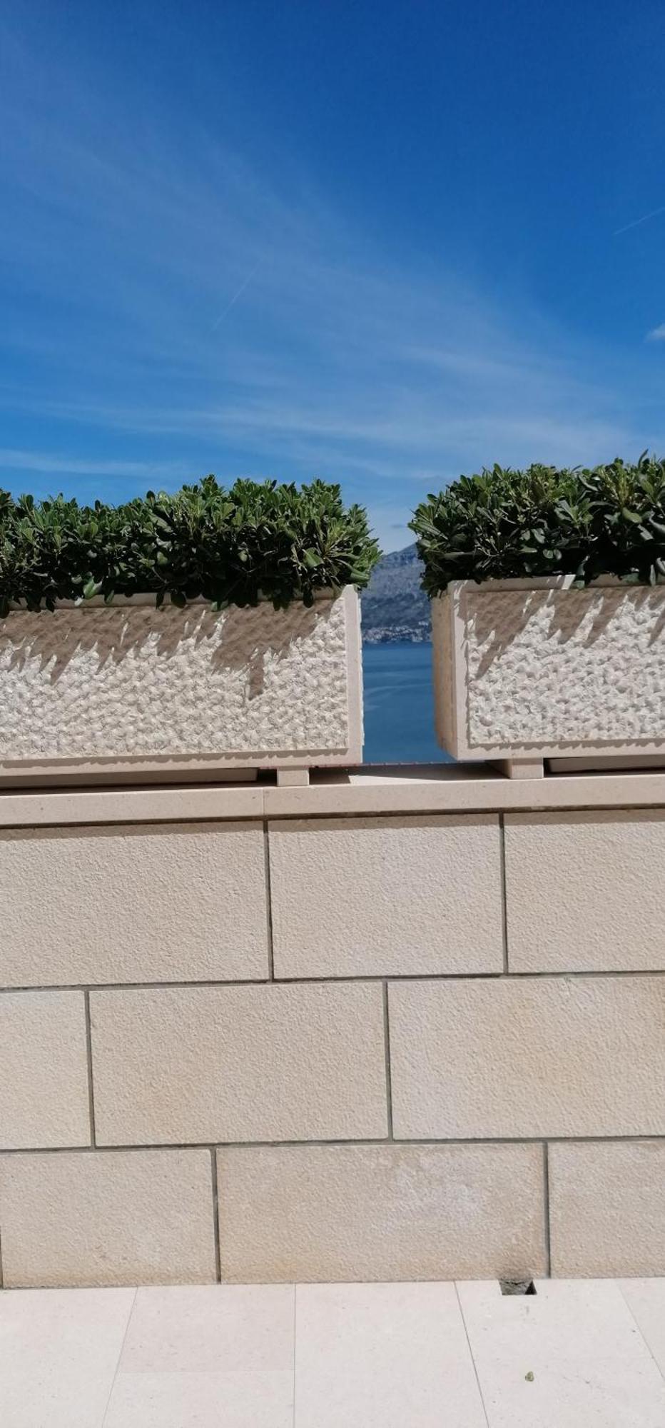Apartman Ruzica Pucisca Zewnętrze zdjęcie